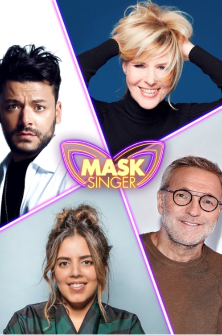 Poster of Episodes in Mask Singer - Season 6 - Season 6