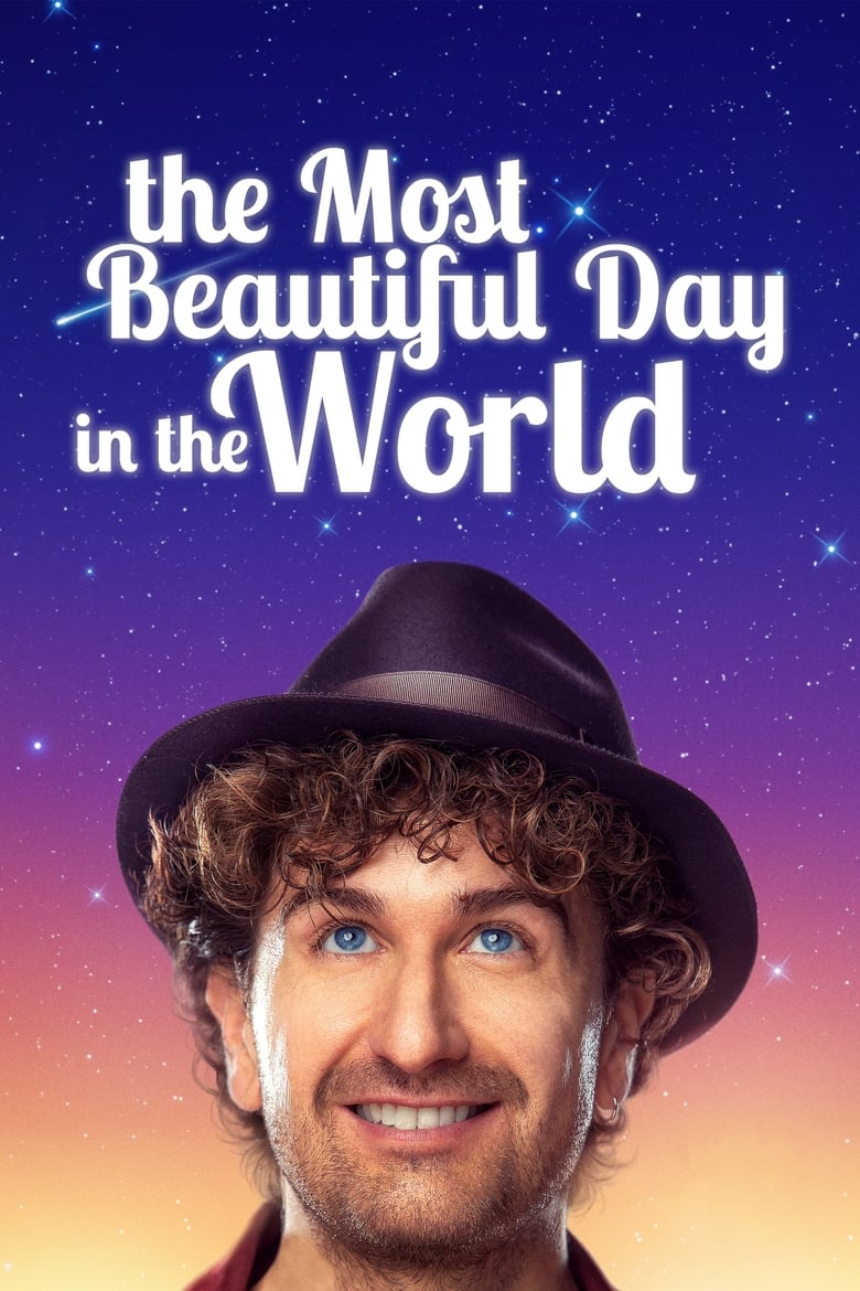 Poster of The Most Beautiful Day in the World