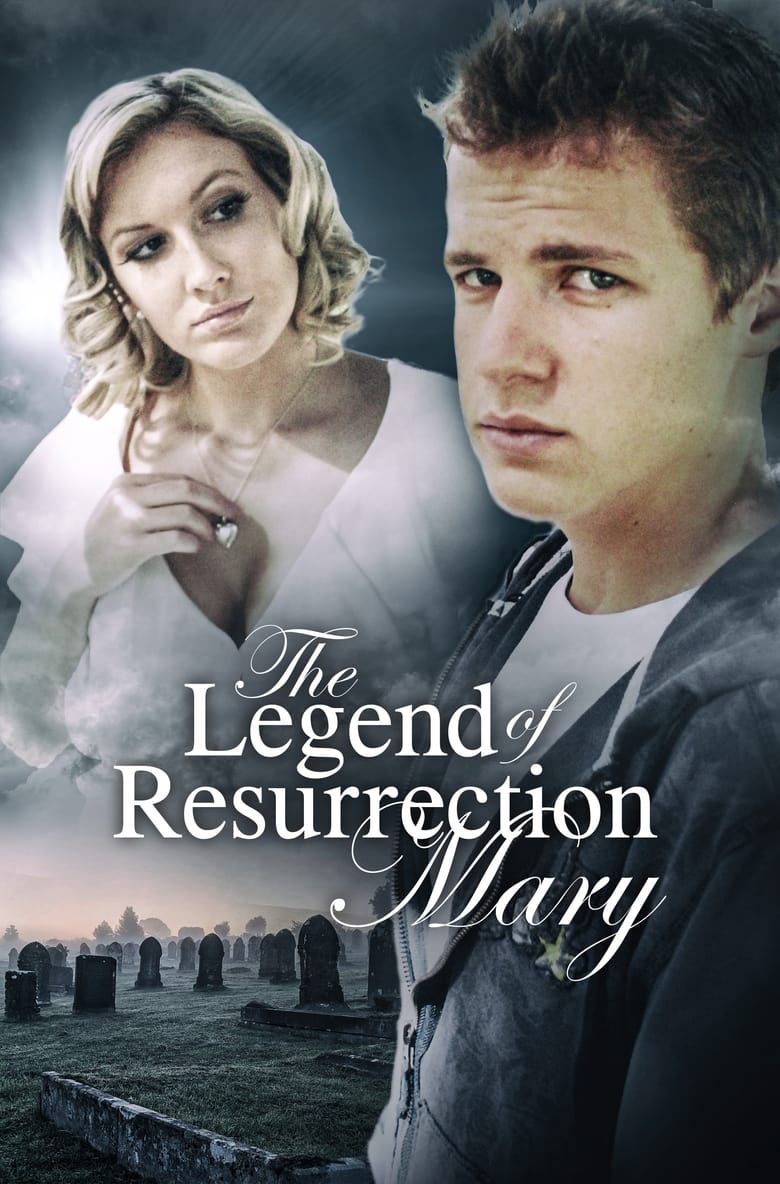 Poster of Resurrection Mary