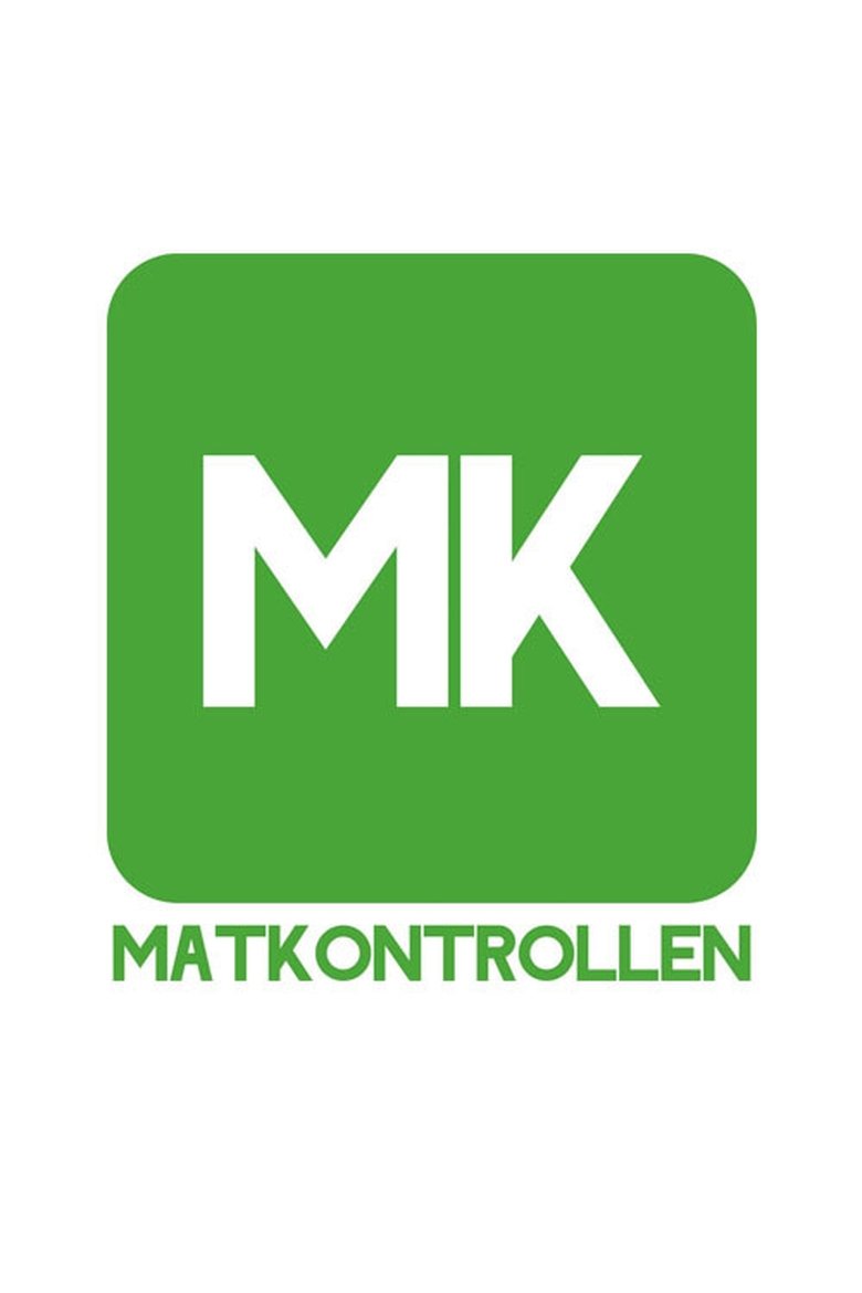 Poster of Matkontrollen