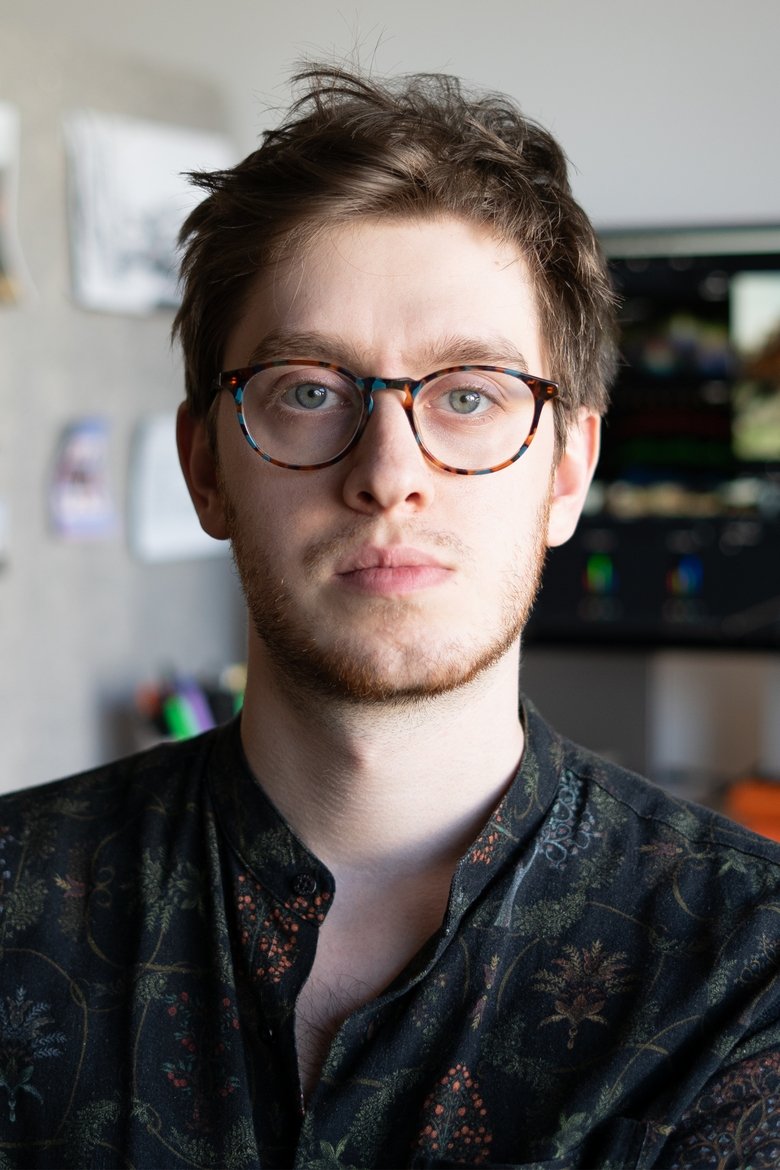 Portrait of Leonardo Pirondi