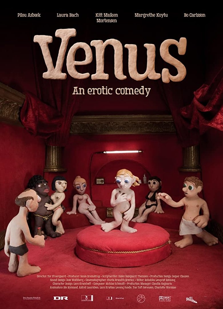 Poster of Venus