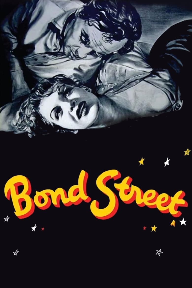 Poster of Bond Street