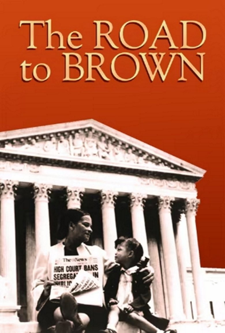 Poster of The Road to Brown