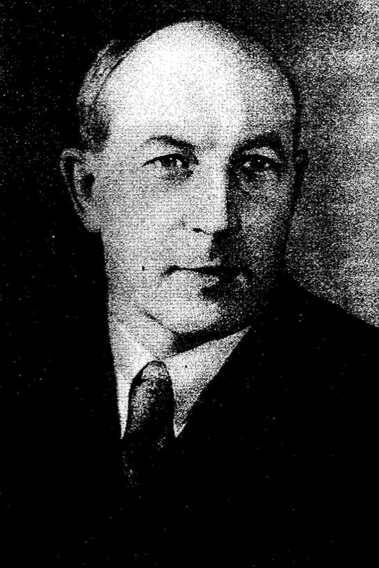 Portrait of Vasily Shirinsky