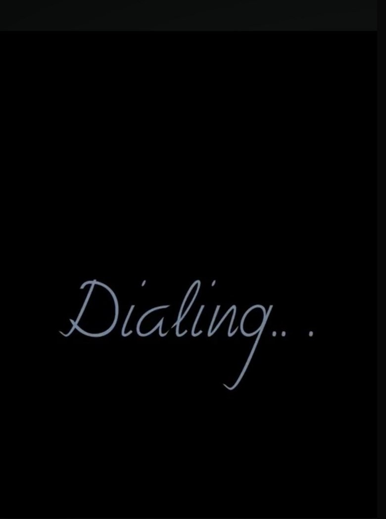 Poster of Dialing…