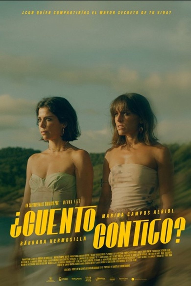 Poster of ¿Cuento Contigo?