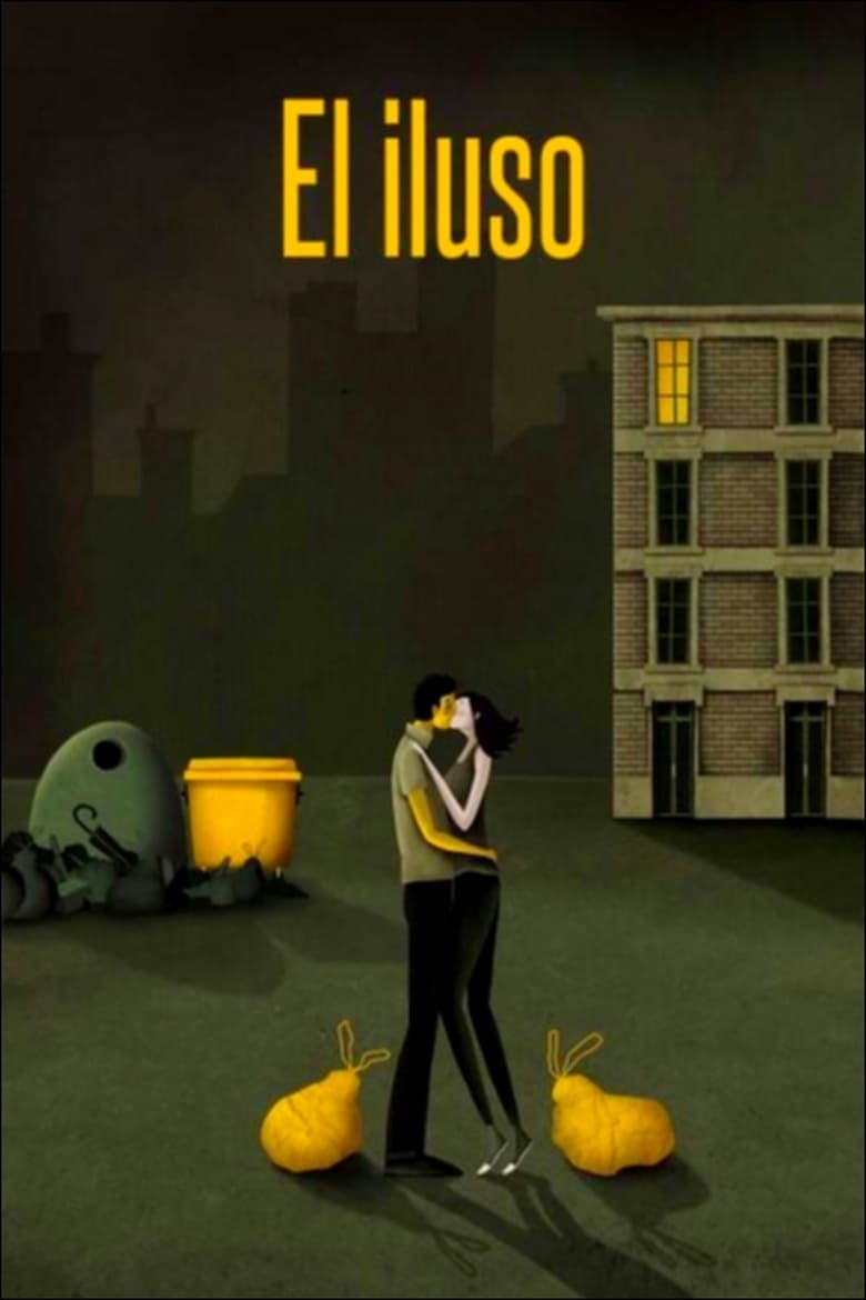 Poster of El Iluso