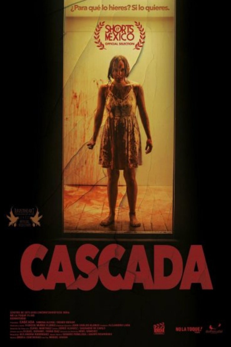 Poster of Cascada