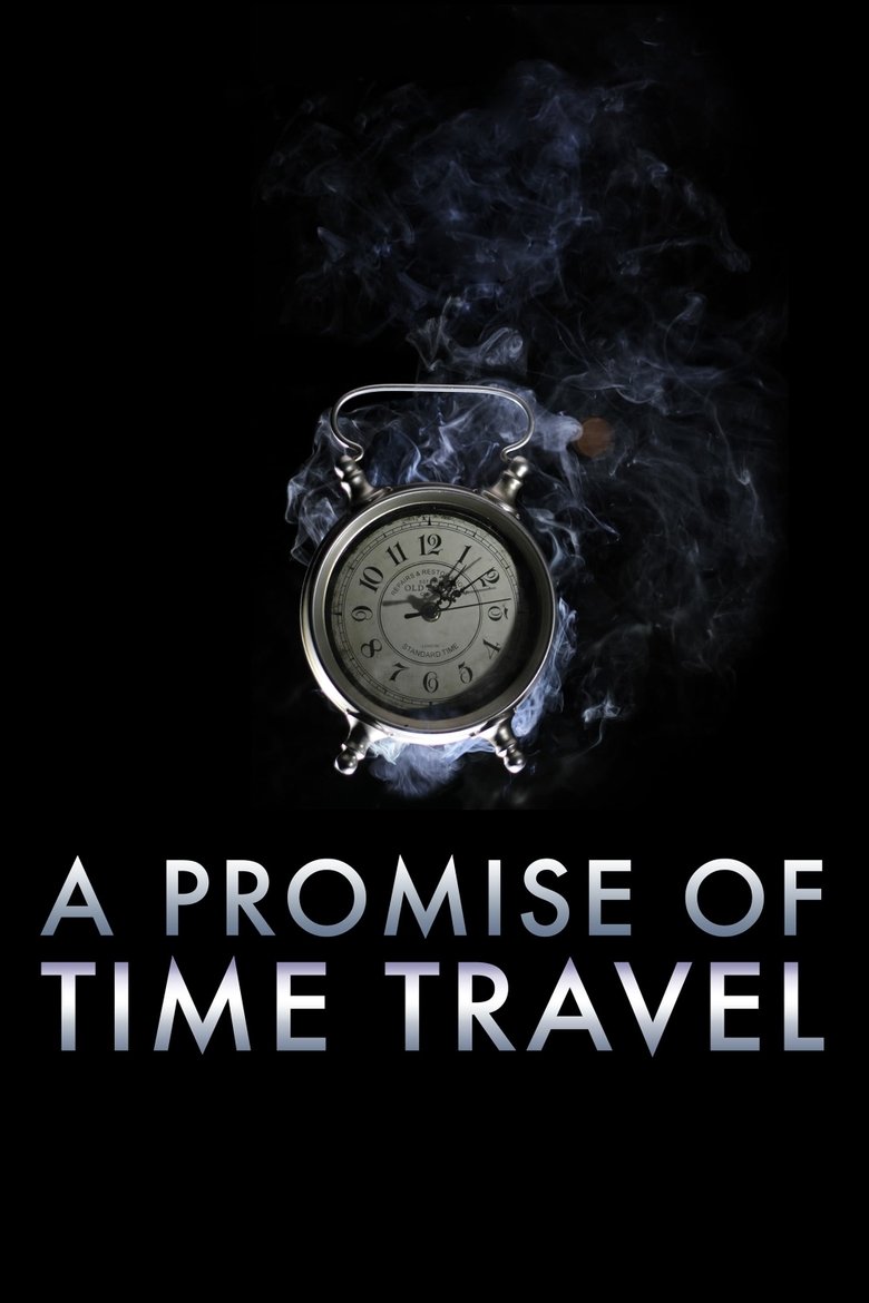 Poster of A Promise of Time Travel