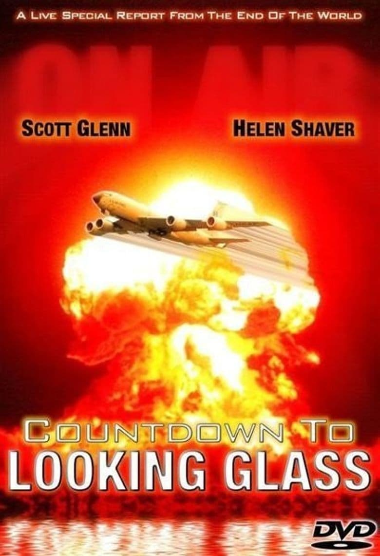 Poster of Countdown to Looking Glass