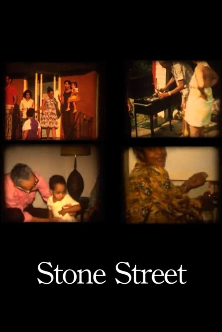 Poster of Stone Street
