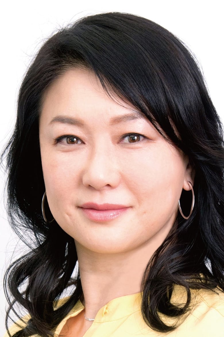 Portrait of Yui Natsukawa