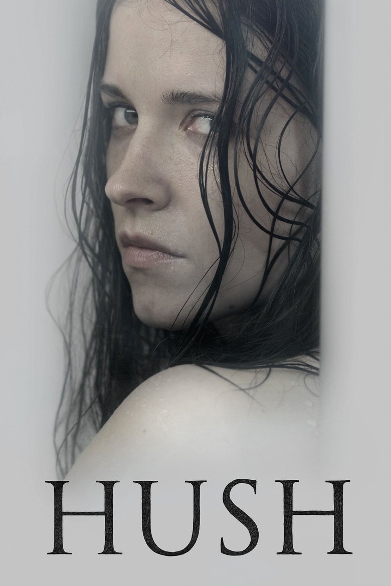 Poster of Hush