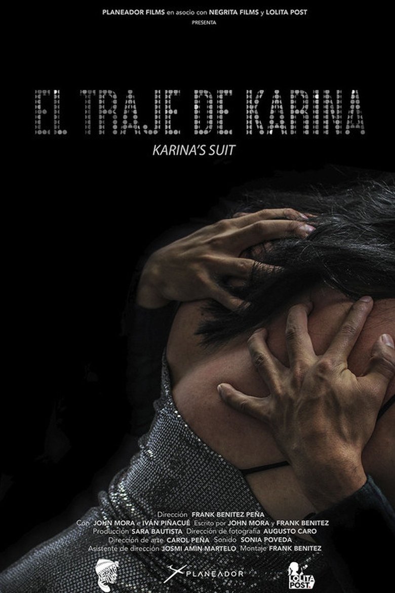Poster of Karina's Suit