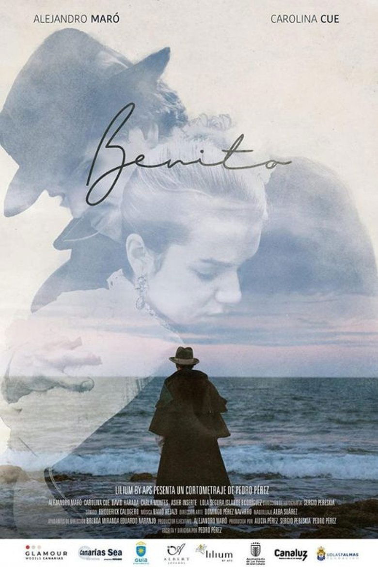 Poster of Benito