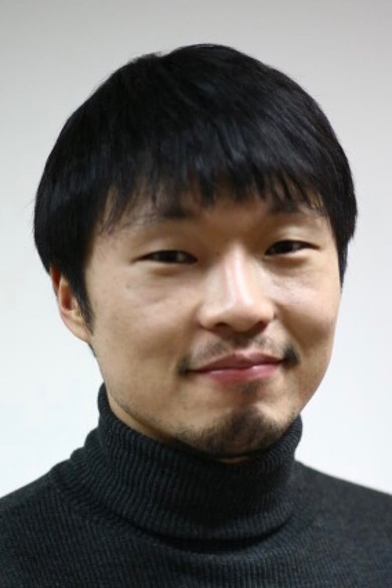 Portrait of Lee Da-il