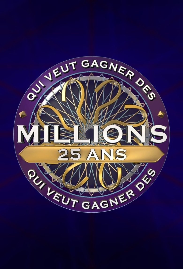 Poster of Episodes in Who Wants To Win Millions? - Season 20 - Season 20