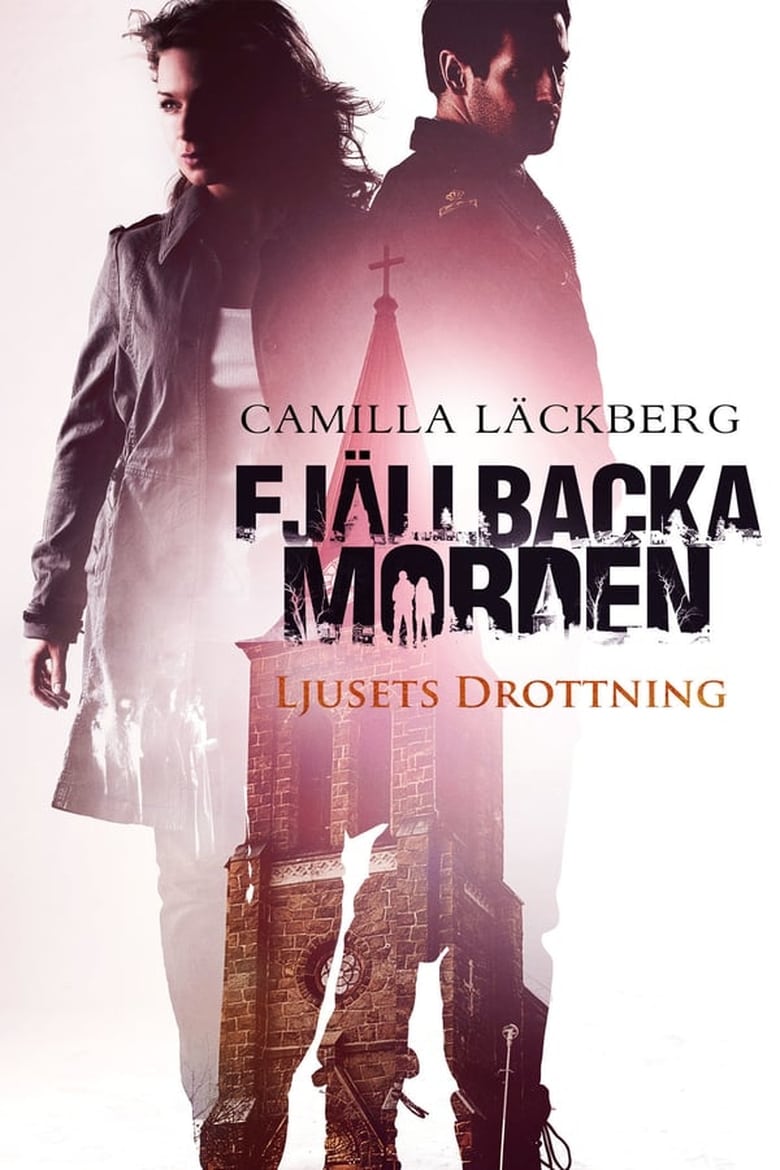 Poster of The Fjällbacka Murders: The Queen of Lights