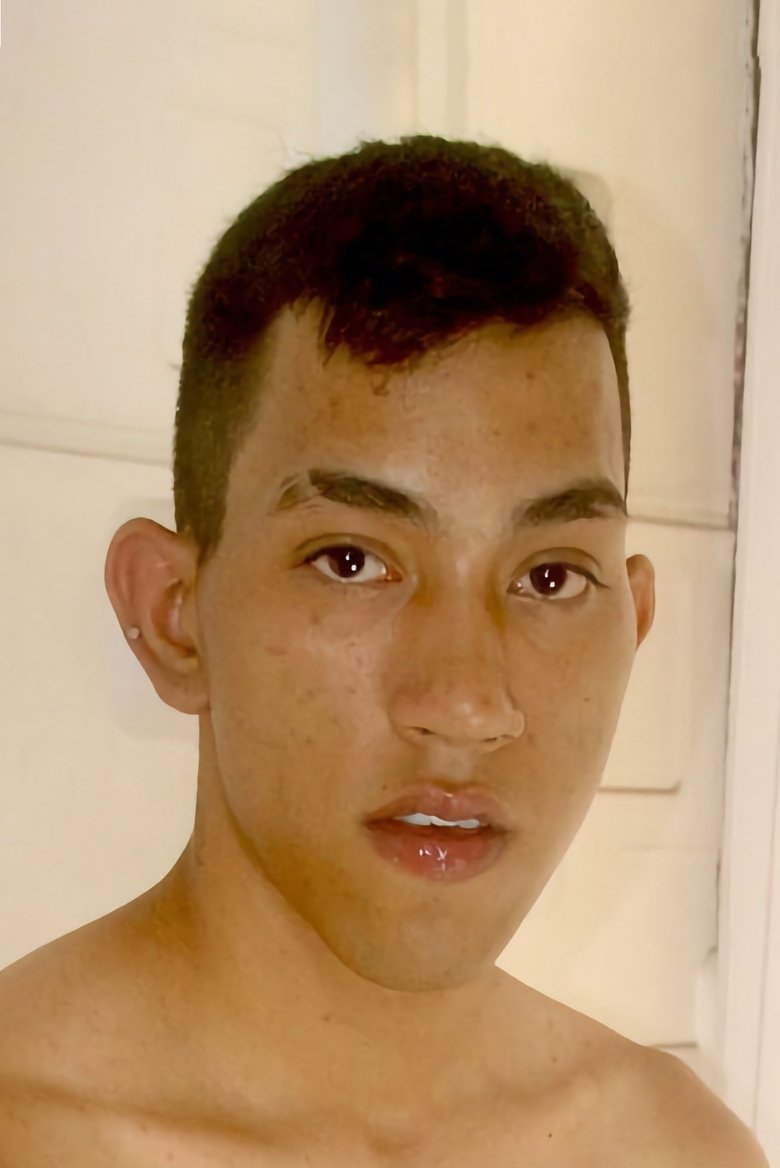 Portrait of Toro Bravo