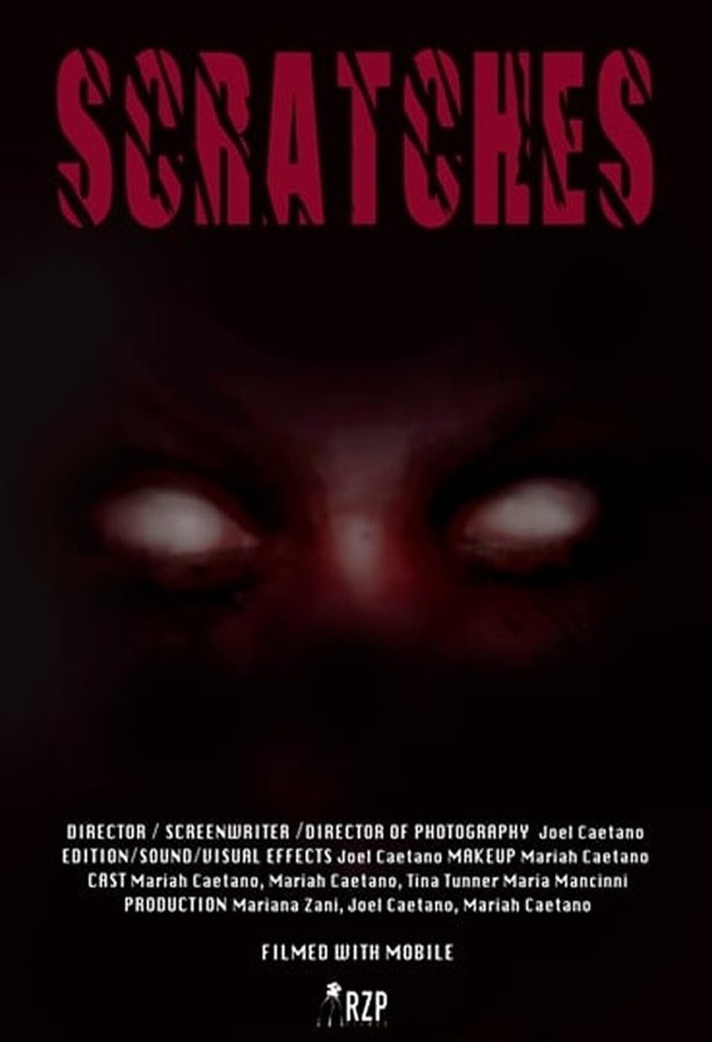Poster of Scratches