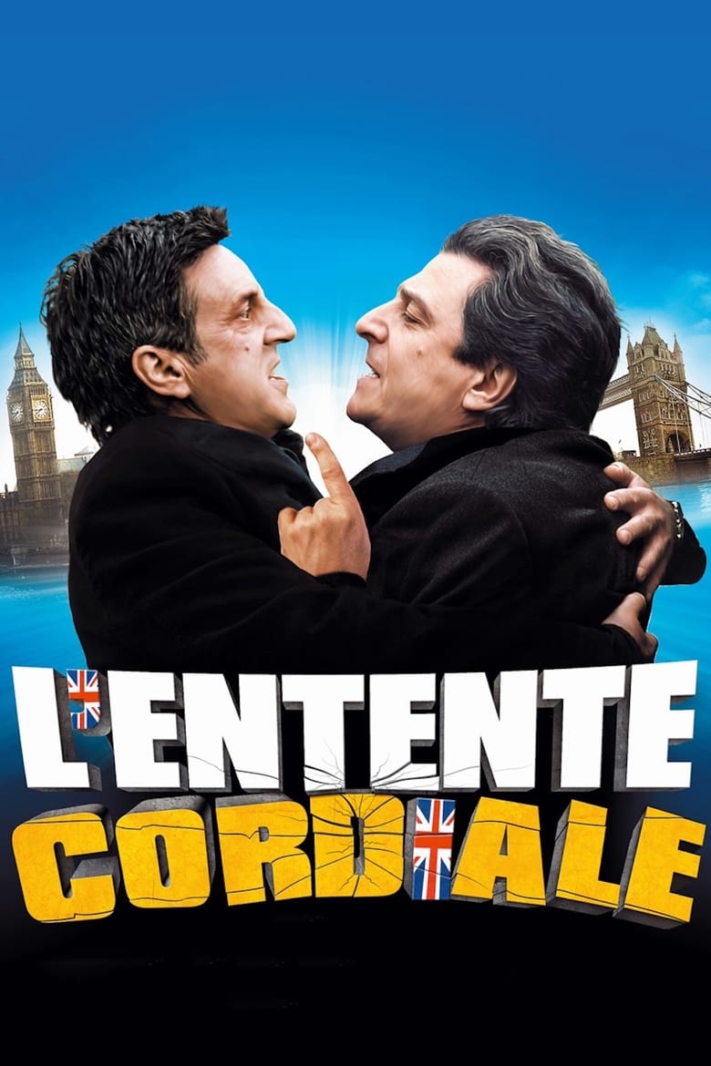 Poster of L'Entente cordiale