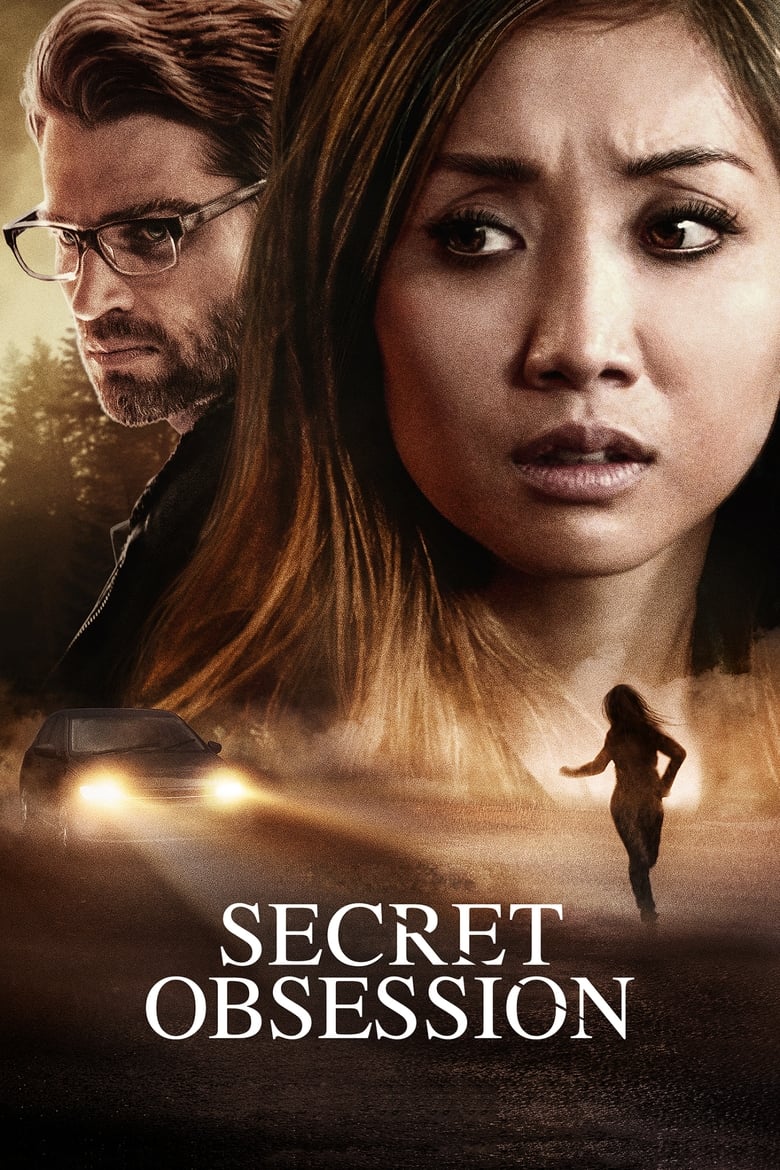Poster of Secret Obsession