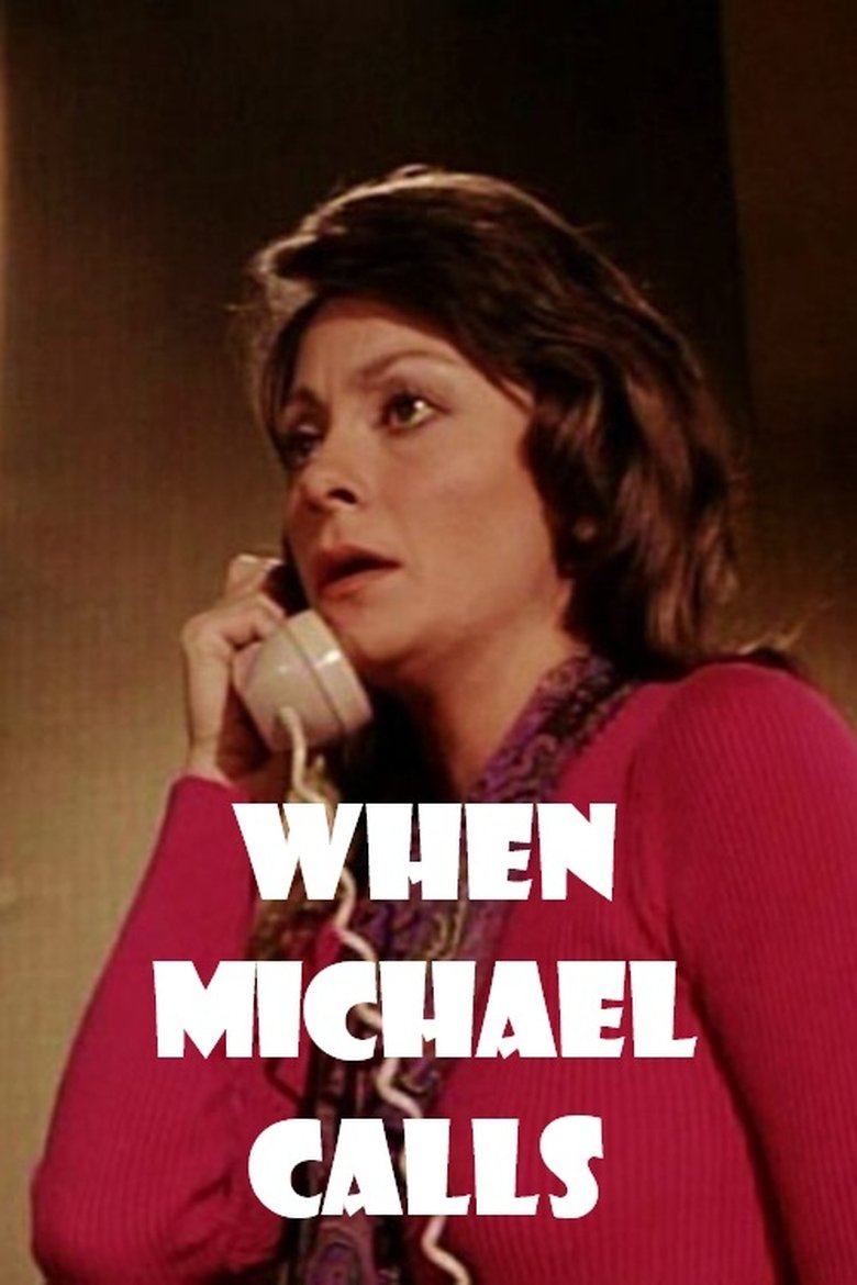 Poster of When Michael Calls