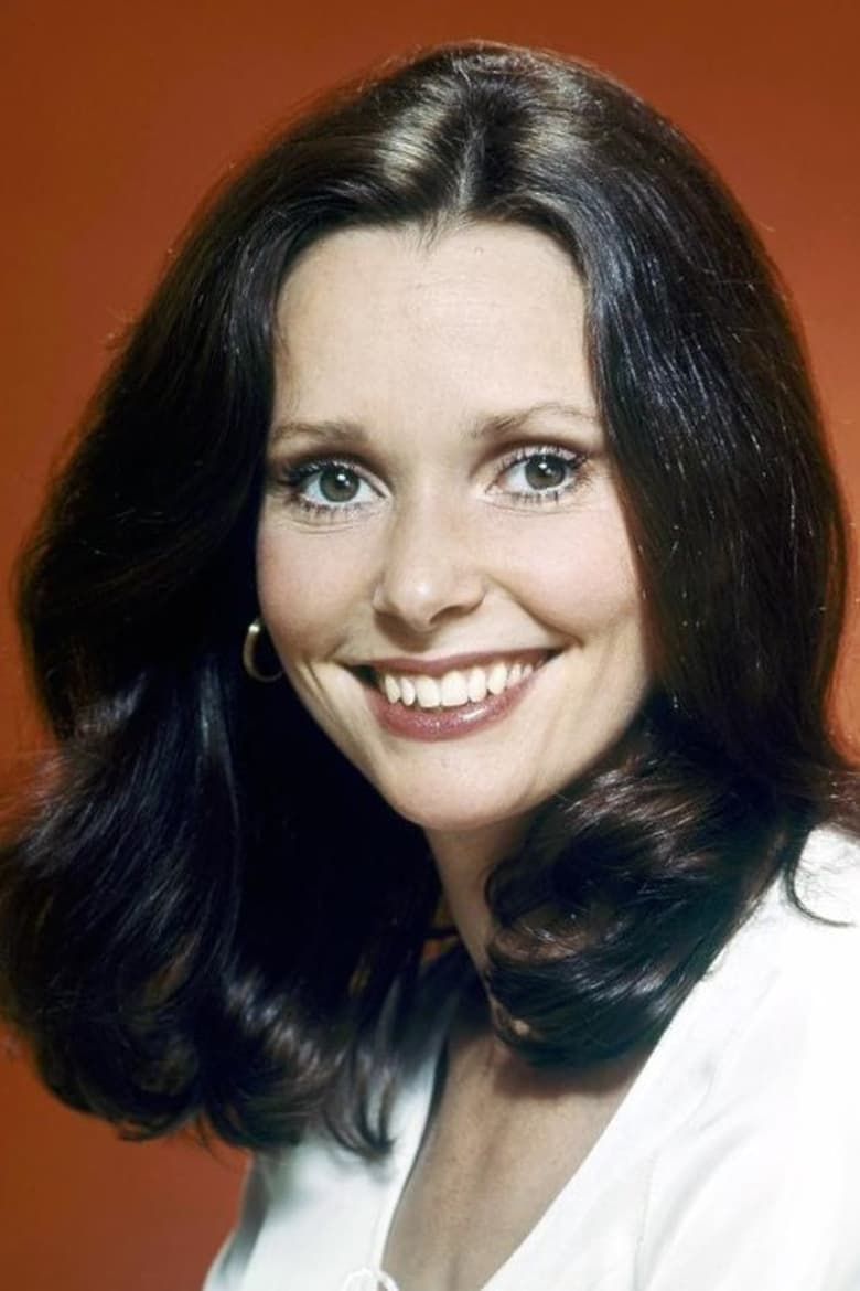 Portrait of Susan Strasberg