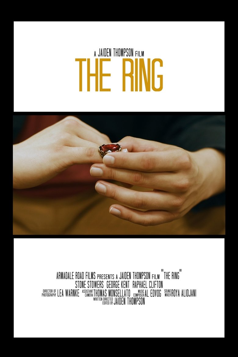 Poster of The Ring