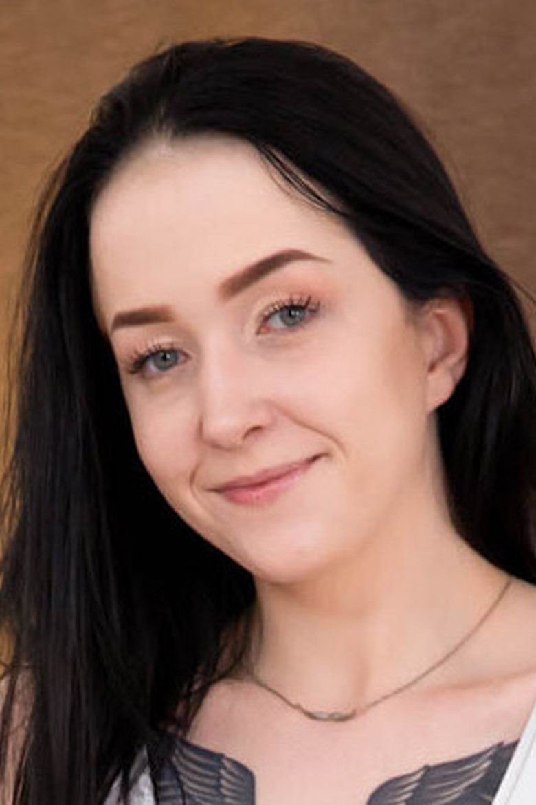 Portrait of Kimberly Clark