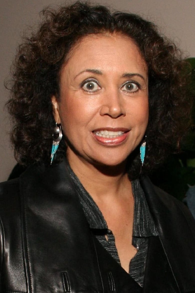 Portrait of Denise Nicholas