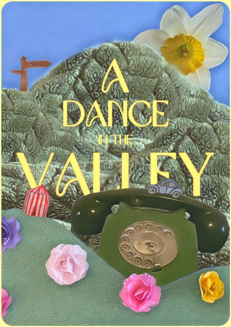 Poster of A Dance in the Valley