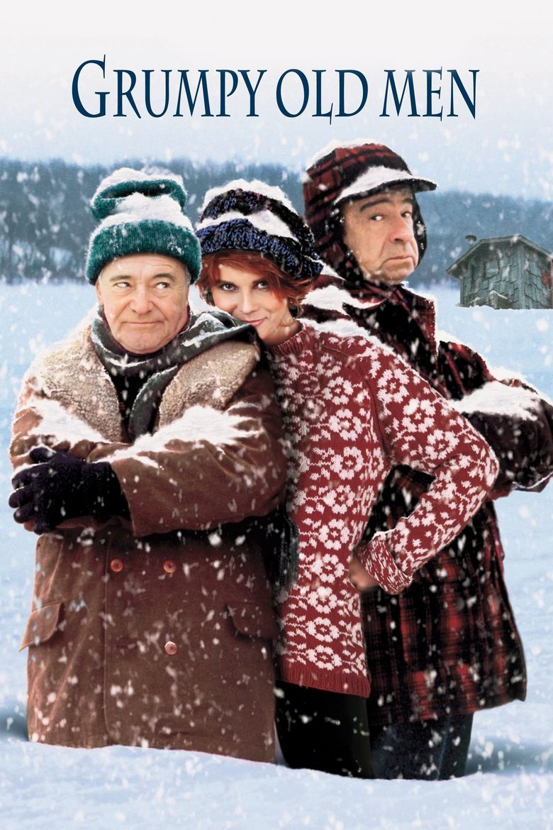 How old was Ann Margret in Grumpy Old Men? ActorAgeCheck