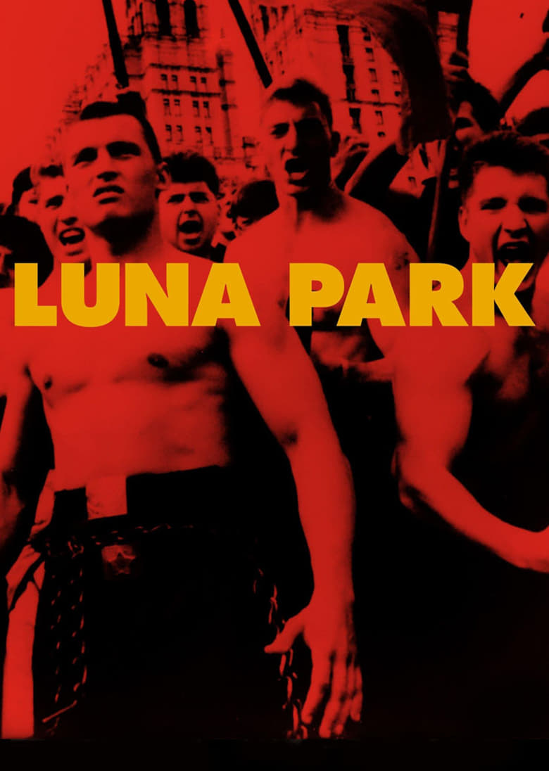 Poster of Luna Park