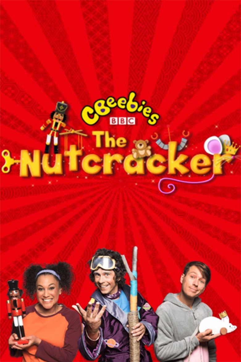 Poster of CBeebies Presents: The Nutcracker