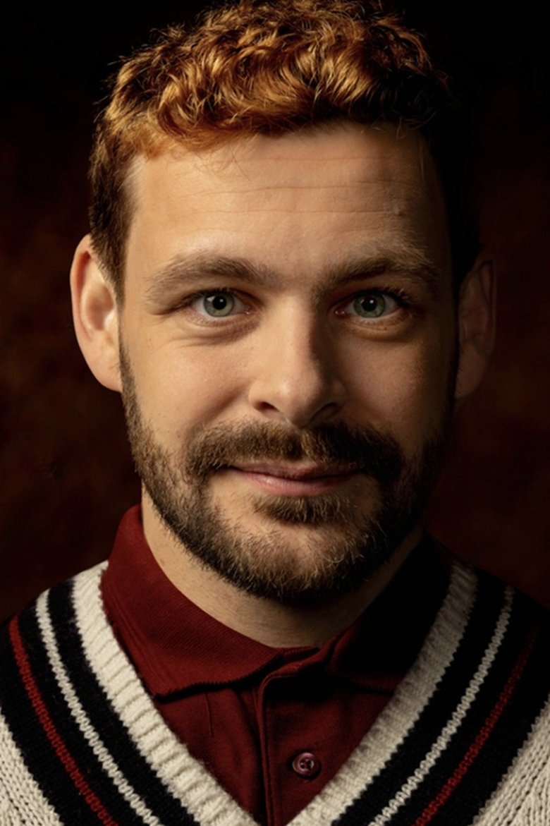 Portrait of Awi