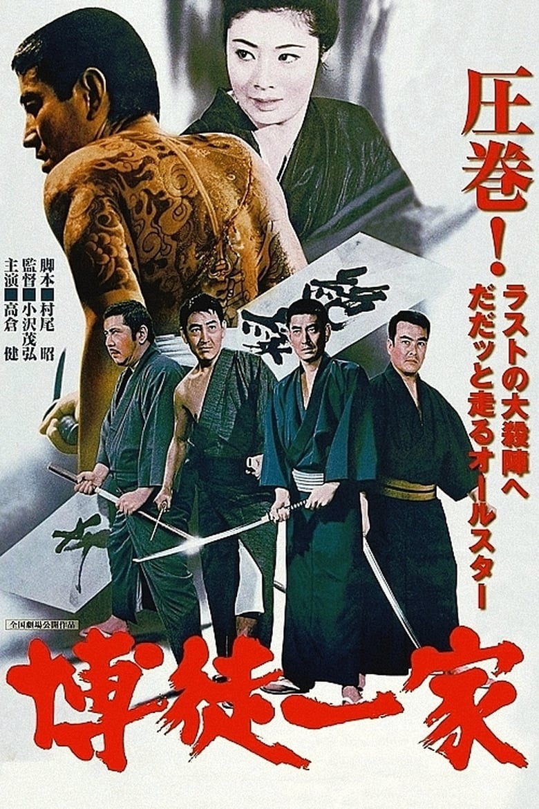Poster of House of Gamblers