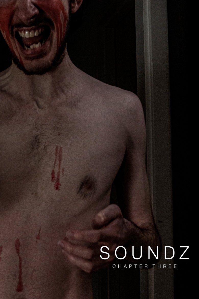 Poster of Soundz: Chapter Three