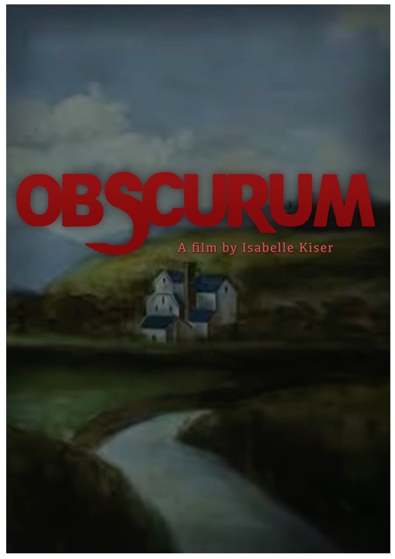 Poster of Obscurum