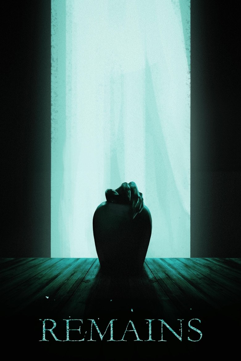 Poster of Remains