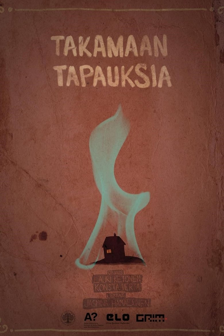 Poster of Tales of the Outback
