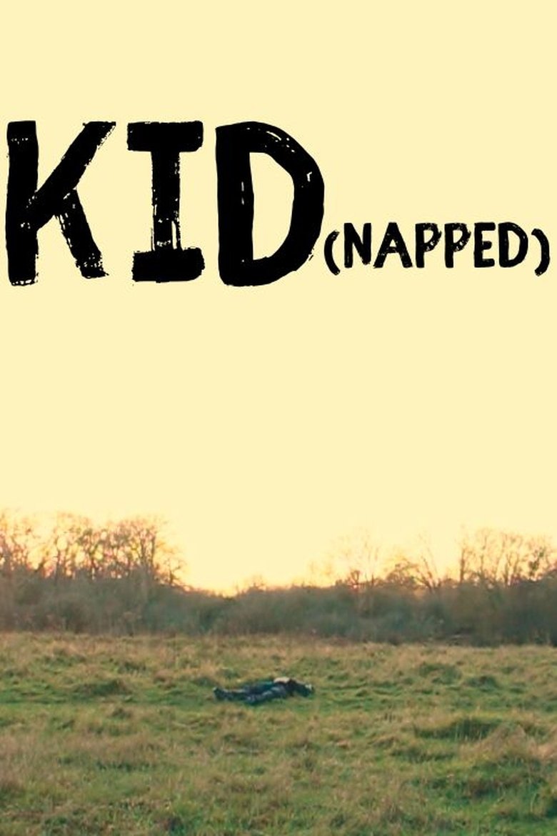 Poster of KID(napped)