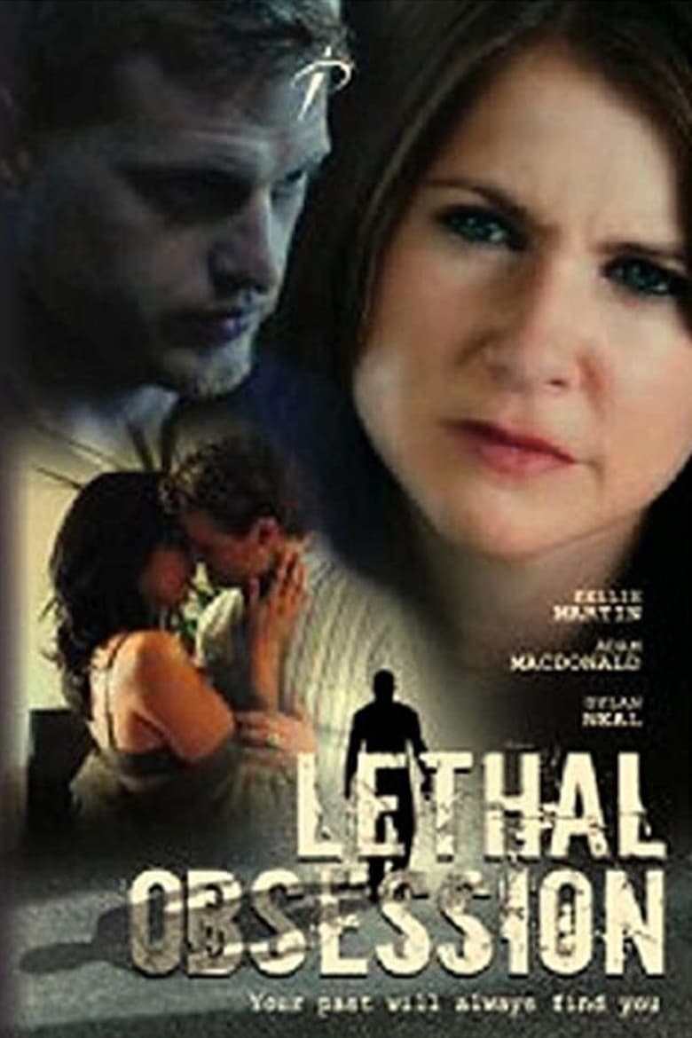 Poster of Lethal Obsession