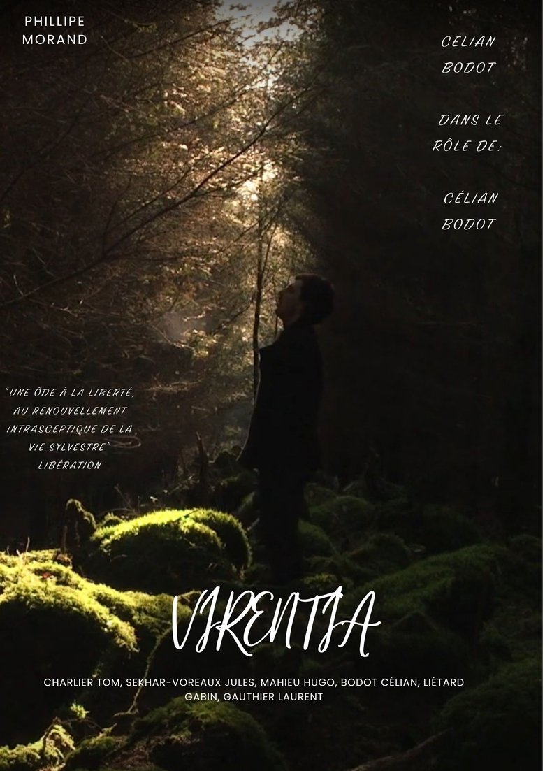 Poster of Virentia