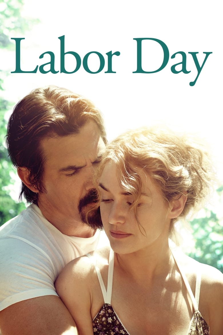 Poster of Labor Day