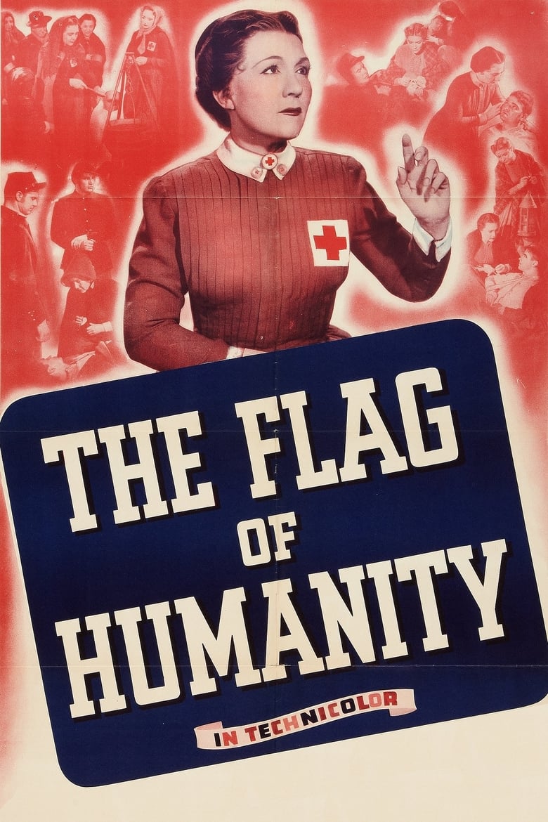 Poster of The Flag of Humanity