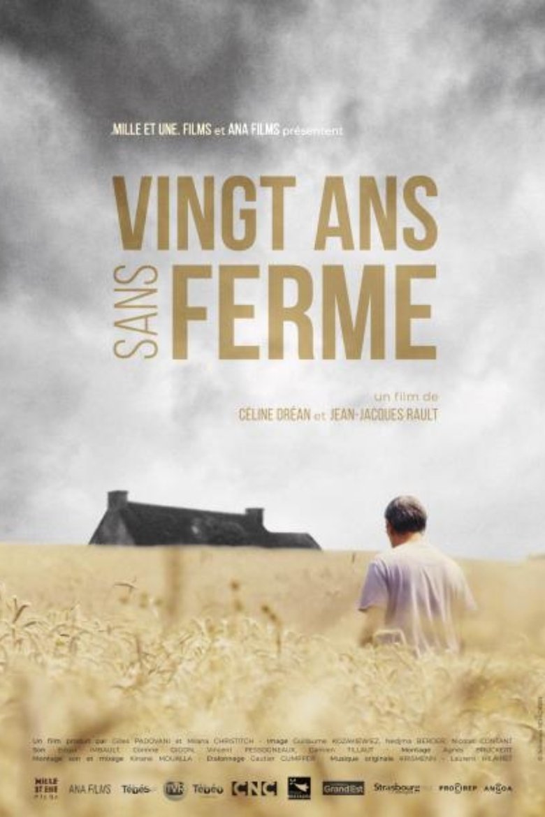 Poster of 20 ans sans ferme