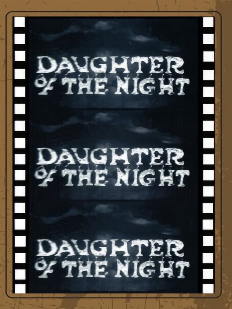 Poster of Daughter of the Night 2