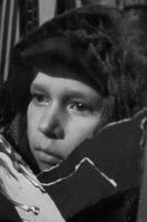 Portrait of Sasha Lavkov